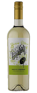 Vinho Mauricio Lorca Graffiti Chardonnay