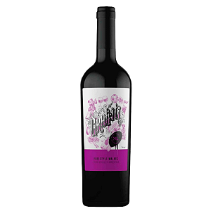 Vinho Mauricio Lorca Graffiti Malbec