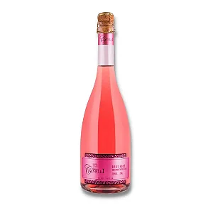 Espumante Vinícola Cainelli Brut Rosé