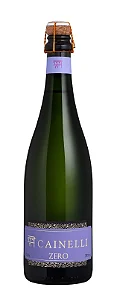 Espumante Vinícola Cainelli Moscatel Zero Alcool