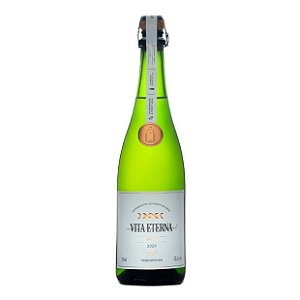 Espumante Vita Eterna Extra Brut