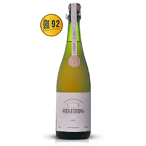 Espumante Vita Eterna Brut Rosé