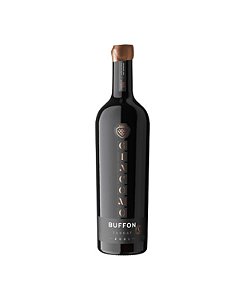 Vinho Buffon Giacomo Tannat 2021