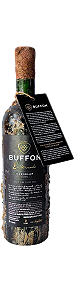 Vinho Buffon Enterrado Marselan 24 meses