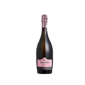 Espumante Buffon Trio Prosecco Rosé Brut