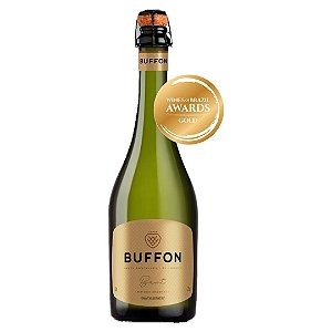 Espumante Buffon Brut Branco