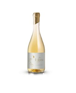 Vinho Buffon La Paloma Lorena Branco