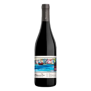 Vinho Bodega Claroscuro Gran Pinot Noir
