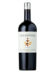 Vinho Bouza Tannat Las Espinas