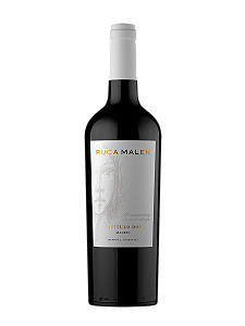 Vinho Ruca Malen Capítulo Dos Malbec