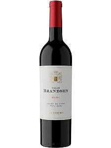 Vinho Altieri Calle Brandsen Malbec