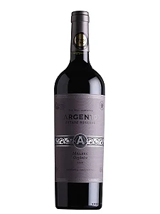 Vinho Argento Estate Reserve Malbec