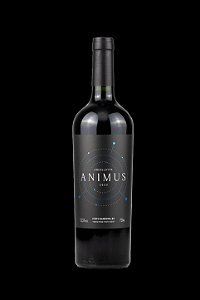 Vinho Terraças ANIMUS Ancellotta