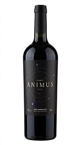 Vinho Terraças ANIMUS Tannat