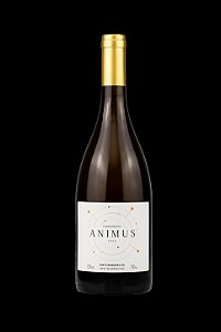Vinho Terraças Animus Chardonnay