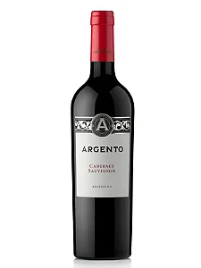 Vinho Argento Cabernet Sauvignon