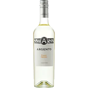 Vinho Argento Pinot Grigio