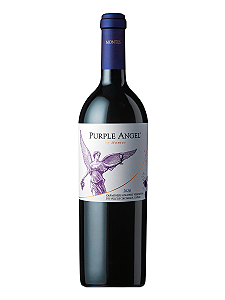 Vinho Montes Purple Angel