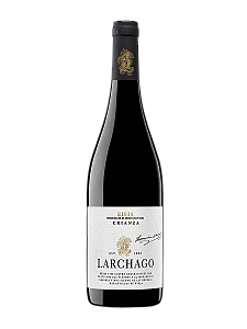 Vinho Chavarri Larchago Crianza Rioja DOCA