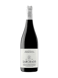 Vinho Chavarri Larchago Rioja DOCA - Tinto
