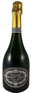 Espumante Casa Marques Pereira Exitv Anni Brut Alvarinho