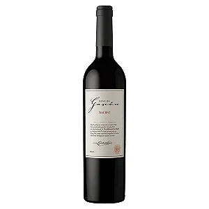 Vinho Escorihuela Familia Gascón Malbec