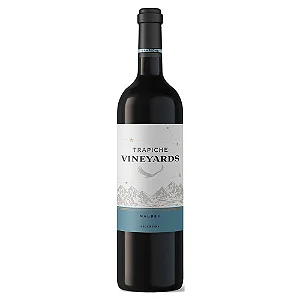 Vinho Trapiche Vineyards Malbec