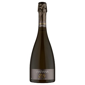 Espumante Viapiana Nature Blanc de Blanc 575 dias