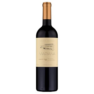 Vinho Viapiana Premium Cabernet Franc