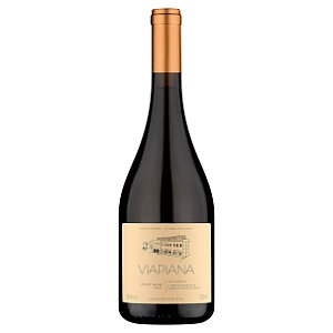 Vinho Viapiana Premium Pinot Noir