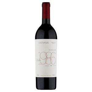 Vinho Viapiana VIA1986 BLEND