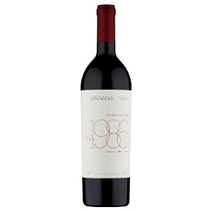 Vinho Viapiana VIA1986 Nebbiolo