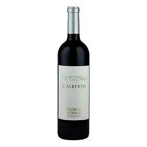 Vinho Bodega Noemia J. Alberto Malbec
