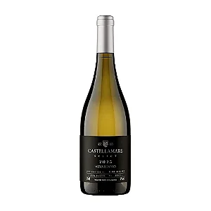 Vinho Castellamare Select Alvarinho