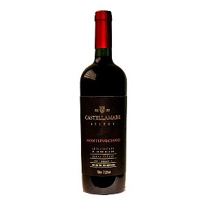 Vinho Castellamare Select Rebo