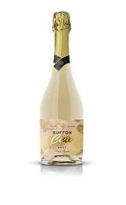 Espumante Buffon CIAO Método Brut Ancestral