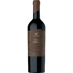 Vinho La Célia Terruños Paraje Altamira
