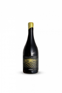 Vinho Garbo Labirinto da Mente