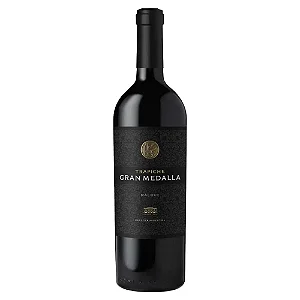 Vinho Trapiche Gran Medalla Malbec