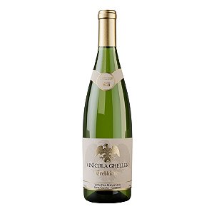 Vinho Gheller Trebbiano