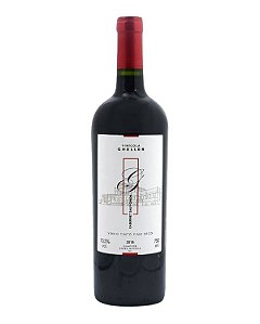 Vinho Gheller Cabernet Sauvignon