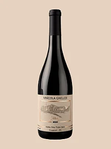 Vinho Gheller Syrah