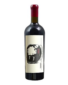 Vinho Gheller Cabanha Tannat CUVÉE