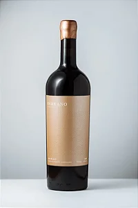 Vinho Berkano Merlot Barricas