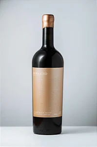 Vinho Berkano Cabernet Franc Barricas