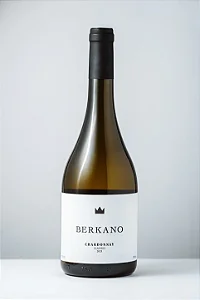 Vinho Berkano Chardonnay Clássico