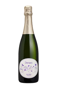 Espumante Don Laurindo Doracy Moscatel
