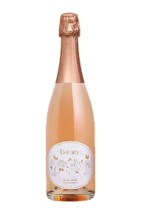 Espumante Don Laurindo Doracy Rosé Brut