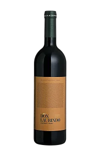 Vinho Don Laurindo Cabernet Franc Riserva