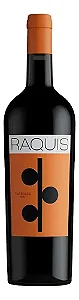 Vinho Raquis Las Bases Malbec by Andres Vignoni